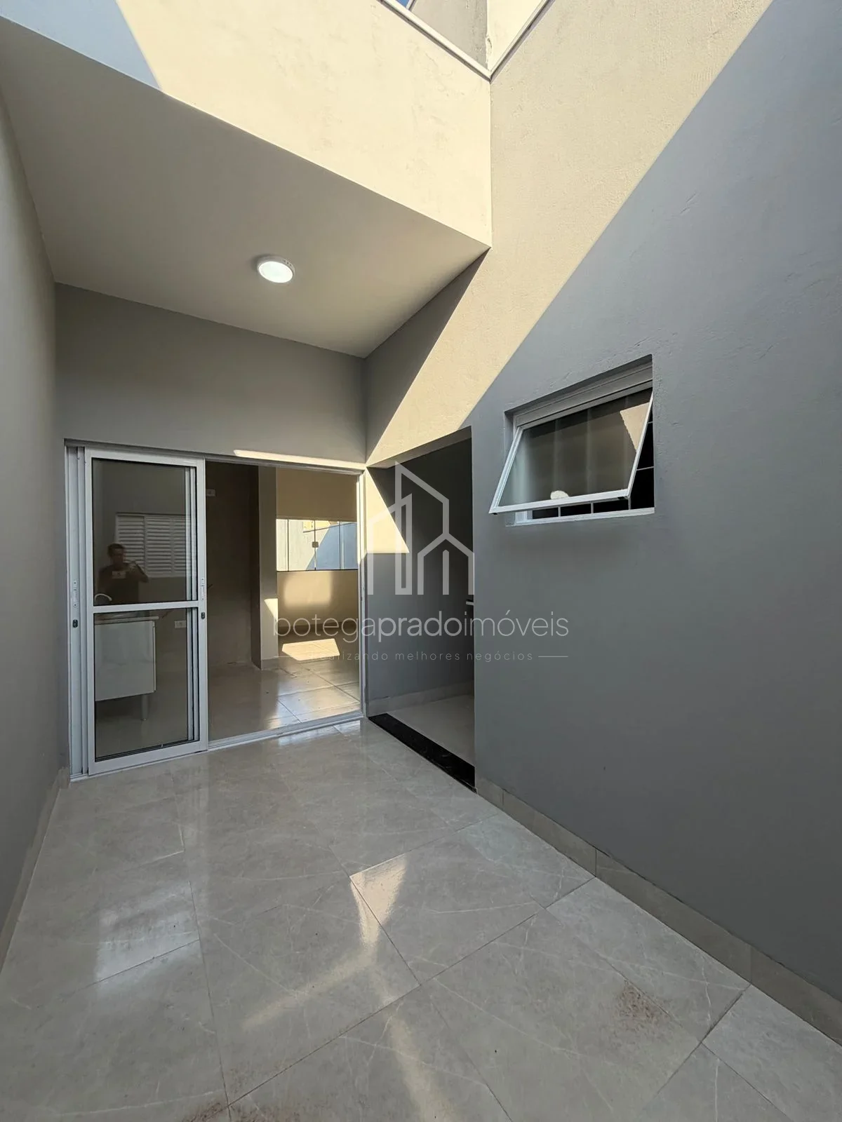 Casa nova, moderna e funcional, à venda em Presidente Prudente/SP — foto 13
