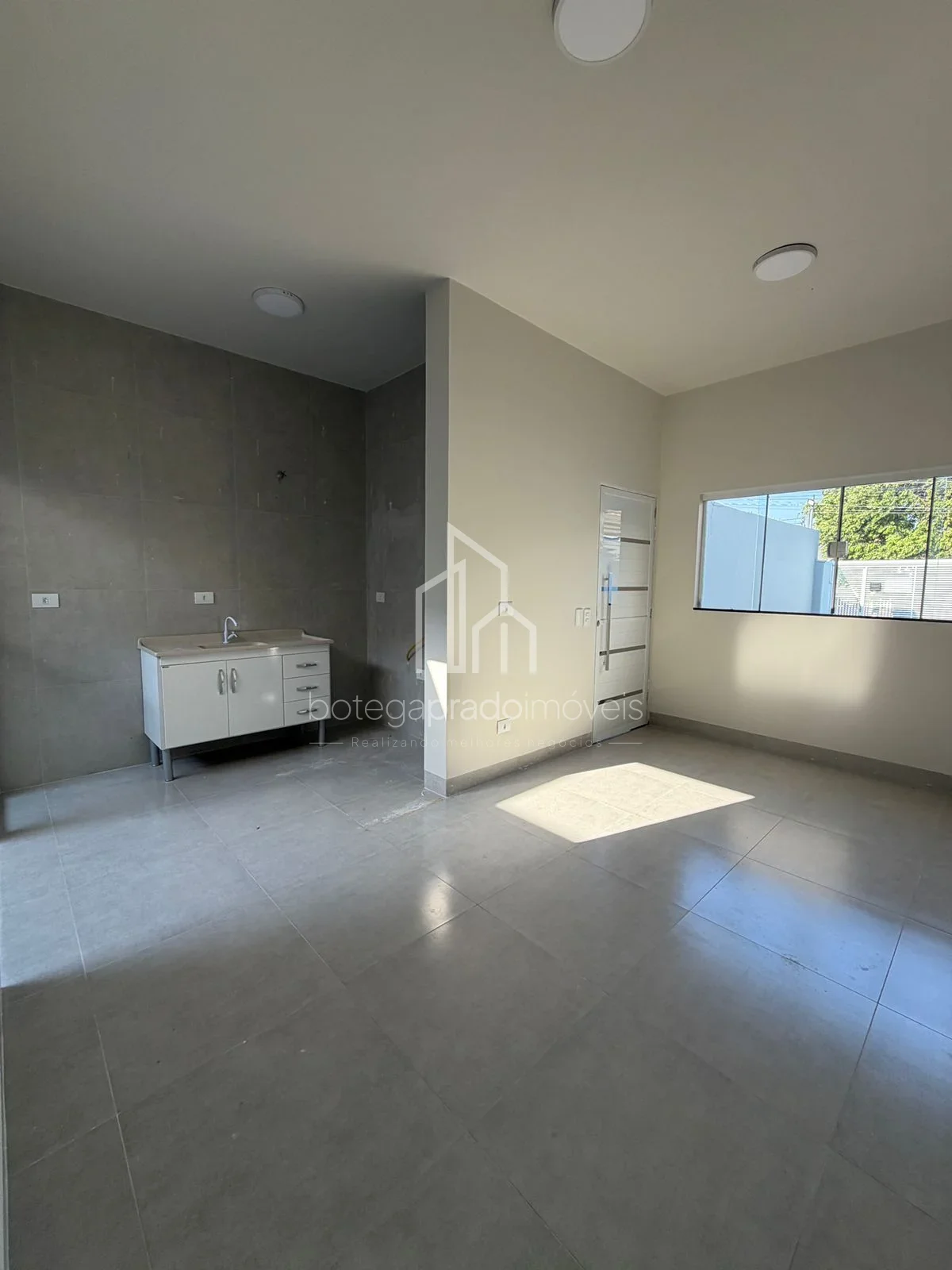 Casa nova, moderna e funcional, à venda em Presidente Prudente/SP — foto 20