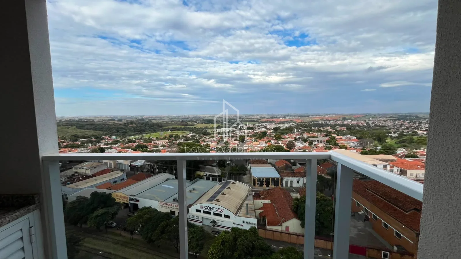 Apartamento à venda todo mobiliado no Edifício Residencial Firenze em Presidente Prudente/SP — foto 8