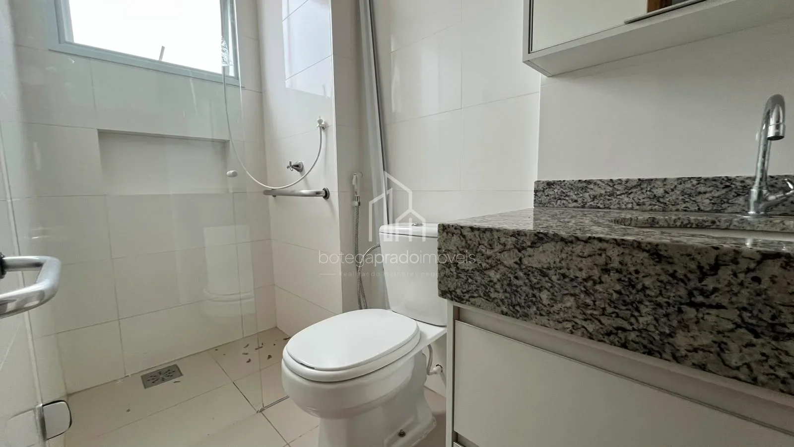 Apartamento à venda todo mobiliado no Edifício Residencial Firenze em Presidente Prudente/SP — foto 6