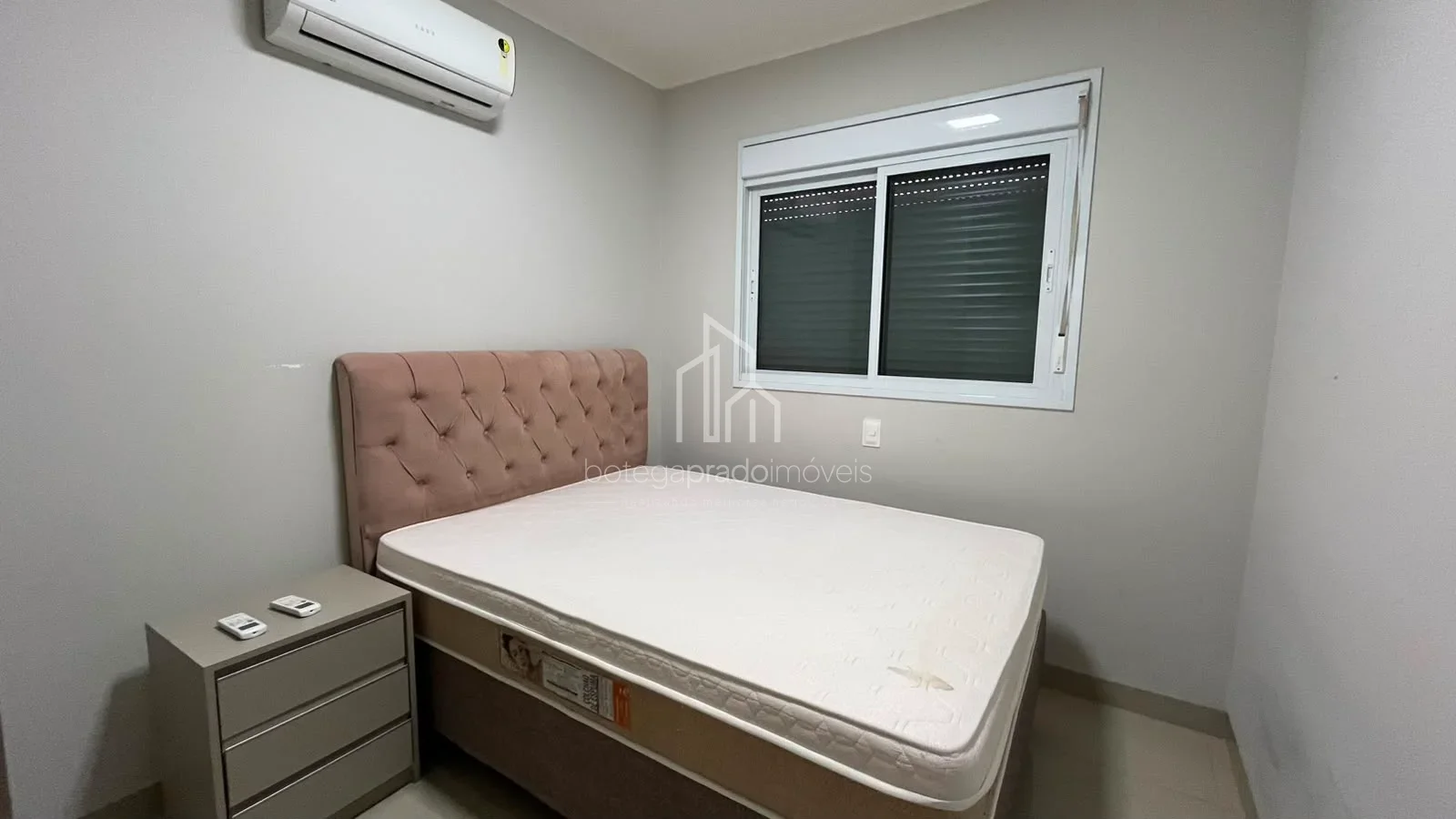Apartamento à venda todo mobiliado no Edifício Residencial Firenze em Presidente Prudente/SP — foto 9