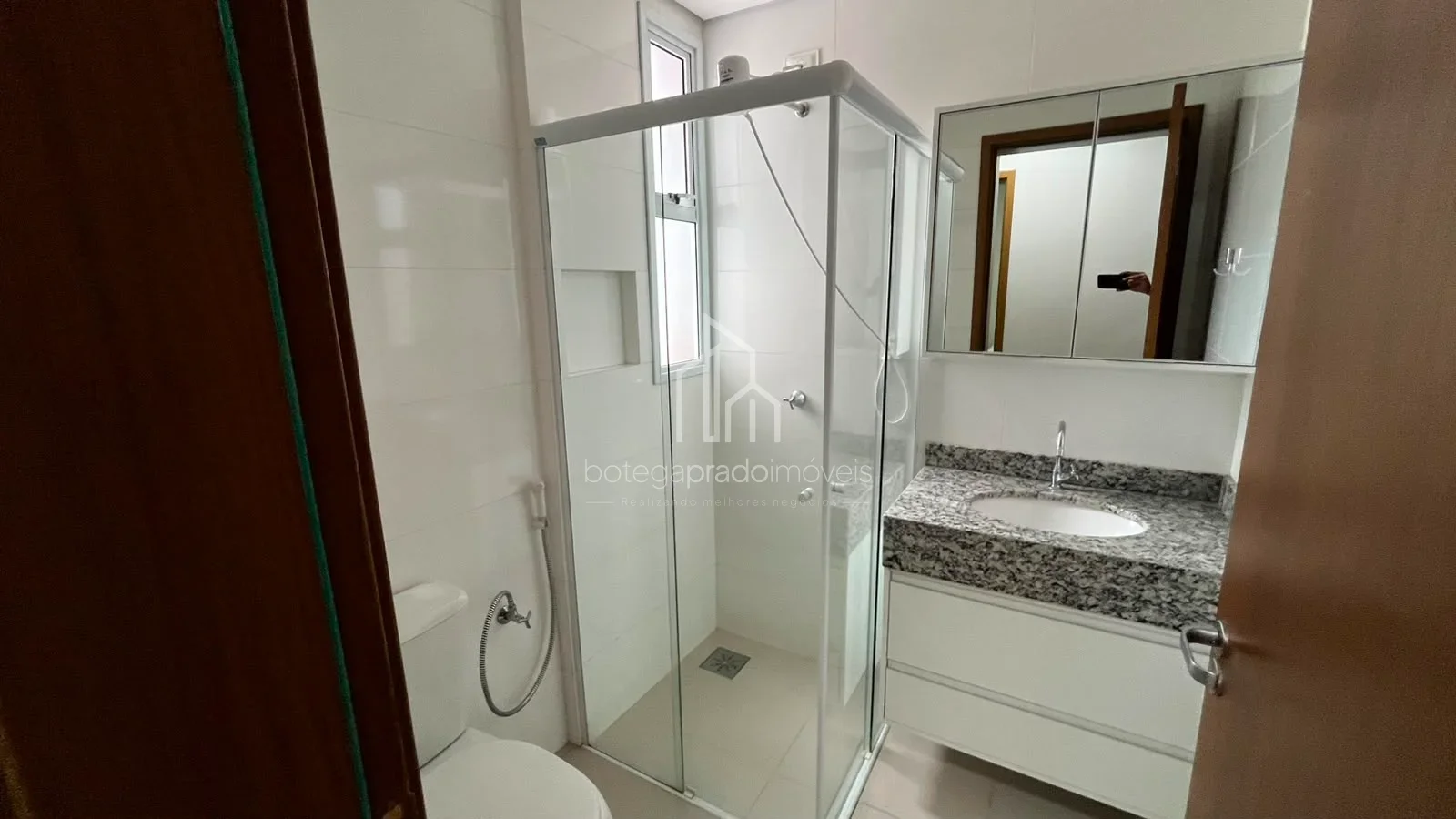 Apartamento à venda todo mobiliado no Edifício Residencial Firenze em Presidente Prudente/SP — foto 11