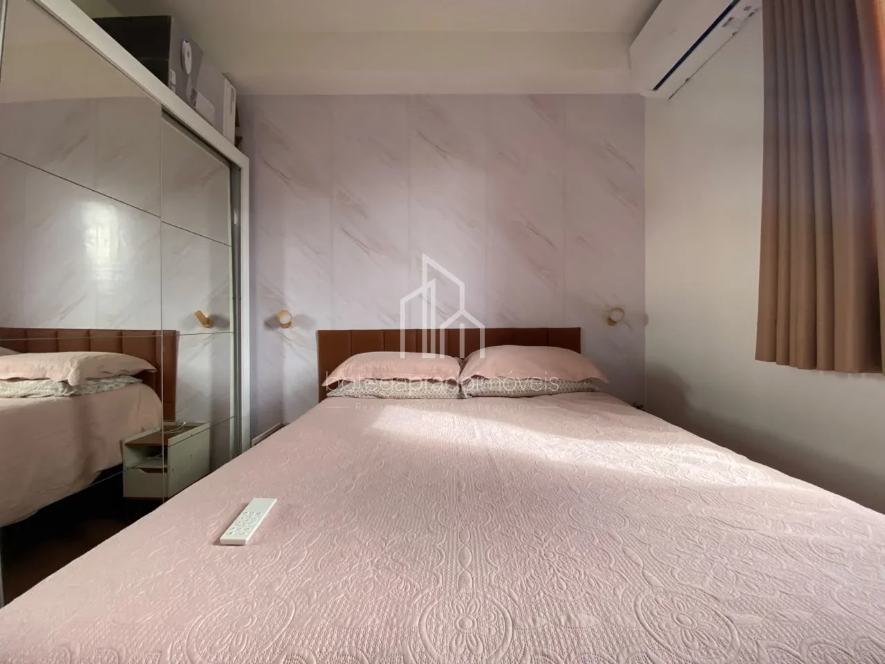 Apartamento à venda com 2 dormitórios próximo à Avenida Paulo Marcondes em Presidente Prudente/SP — foto 4