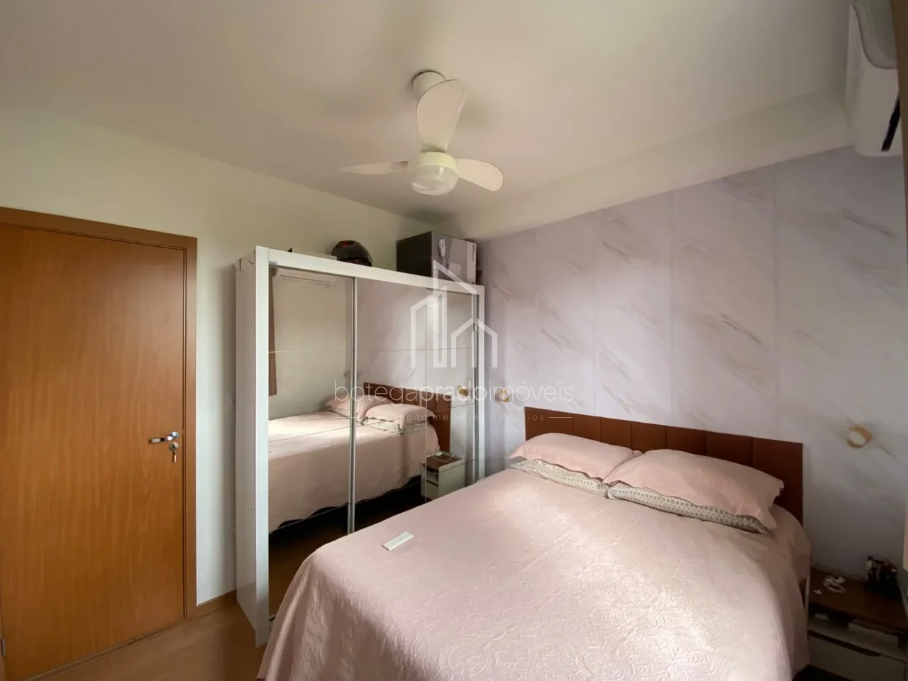Apartamento à venda com 2 dormitórios próximo à Avenida Paulo Marcondes em Presidente Prudente/SP — foto 5