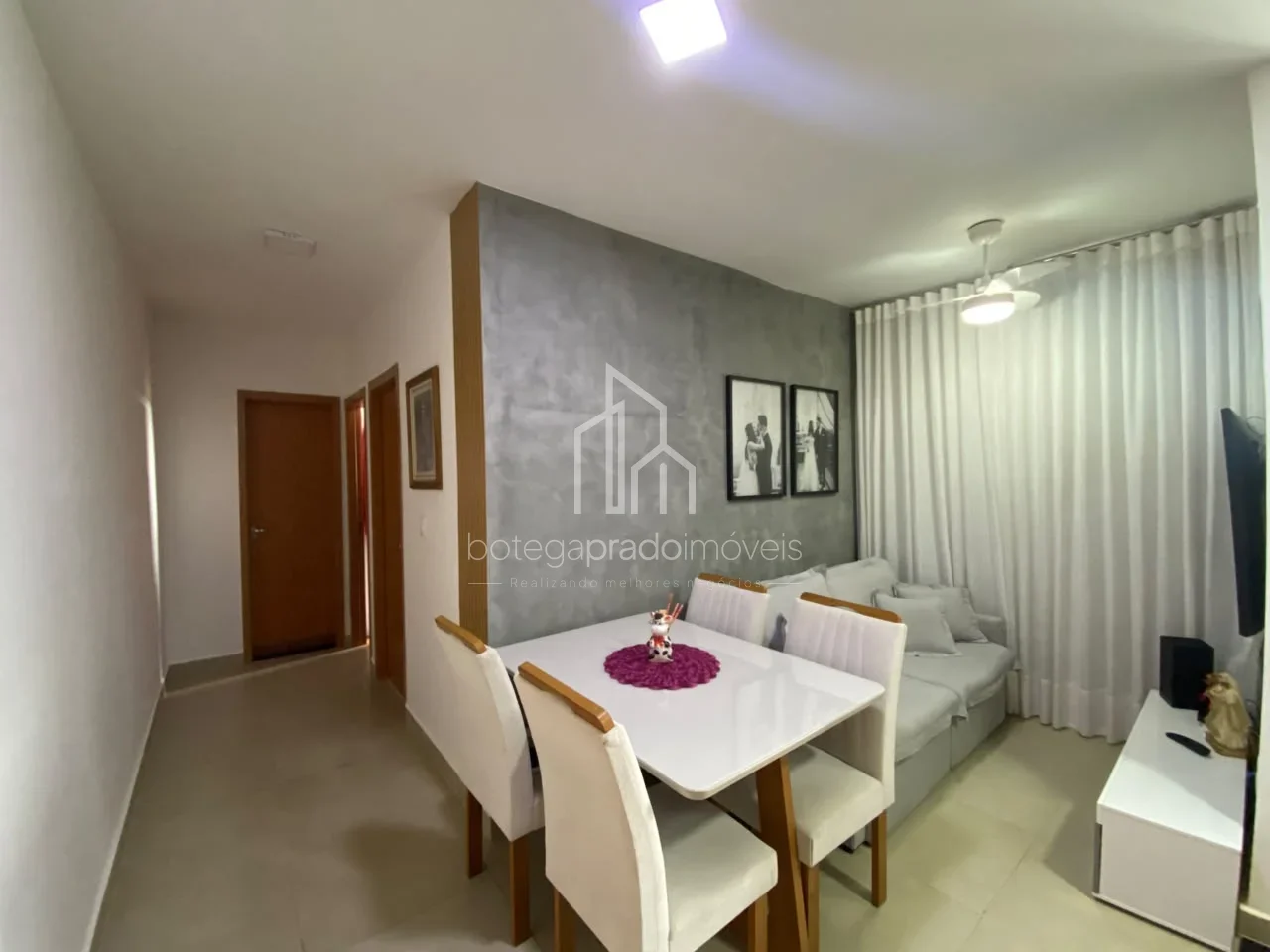 Apartamento à venda com 2 dormitórios próximo à Avenida Paulo Marcondes em Presidente Prudente/SP — foto 8