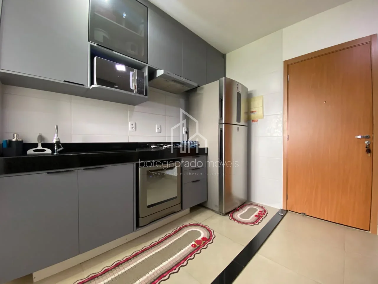 Apartamento à venda com 2 dormitórios próximo à Avenida Paulo Marcondes em Presidente Prudente/SP — foto 6
