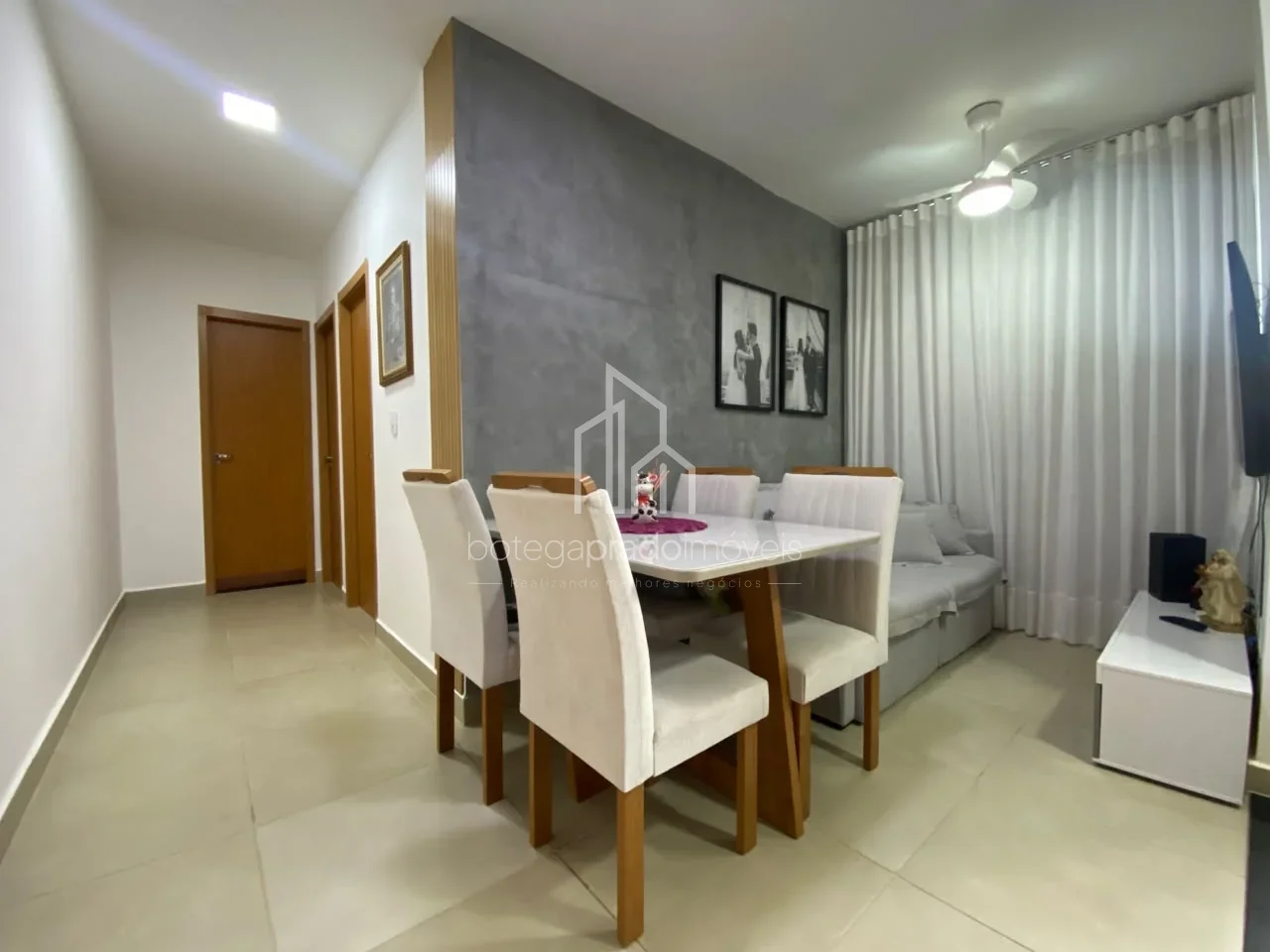 Apartamento à venda com 2 dormitórios próximo à Avenida Paulo Marcondes em Presidente Prudente/SP — foto 7