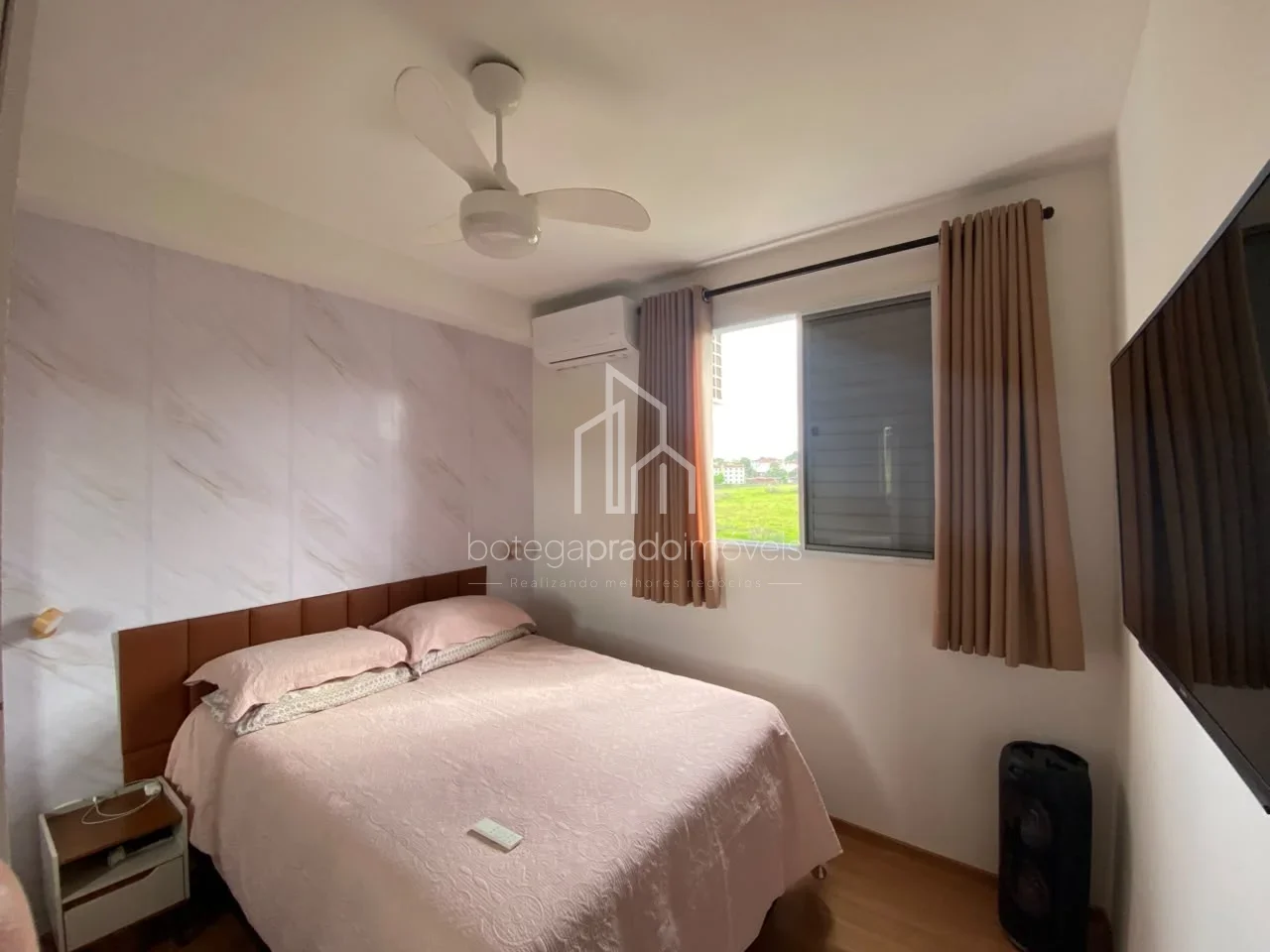 Apartamento à venda com 2 dormitórios próximo à Avenida Paulo Marcondes em Presidente Prudente/SP — foto 9