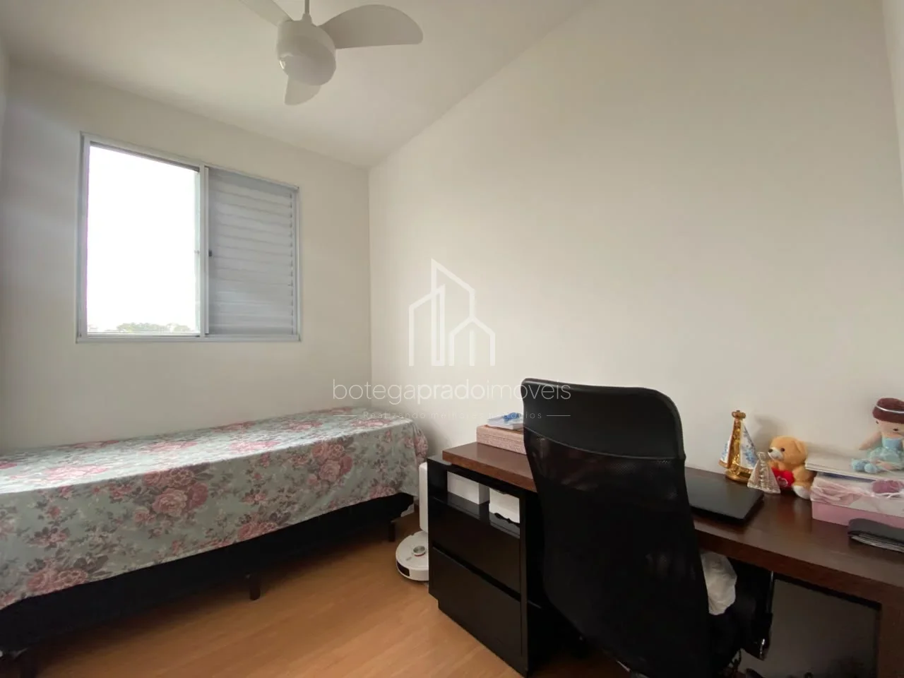 Apartamento à venda com 2 dormitórios próximo à Avenida Paulo Marcondes em Presidente Prudente/SP — foto 10