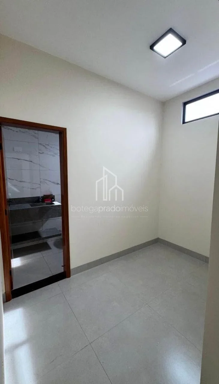 Casa à venda no bairro Rotta do Sol em Presidente Prudente/SP — foto 4
