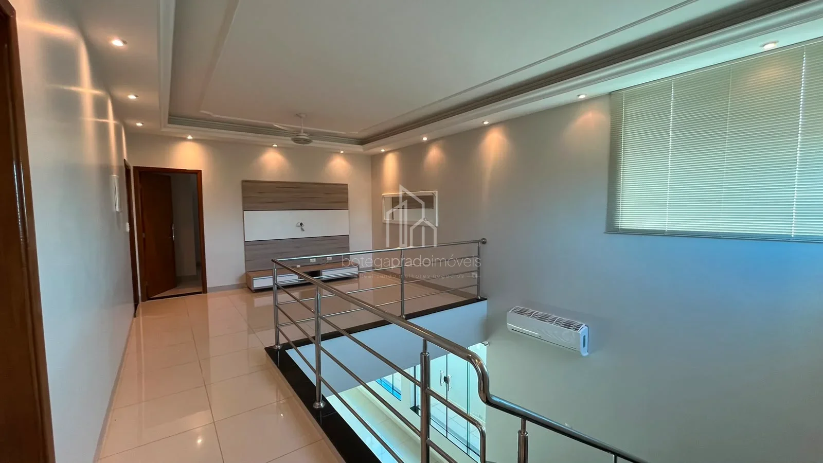 Casa Alto Padrão, 4 suítes, à venda no Condomínio Village Damha — foto 5