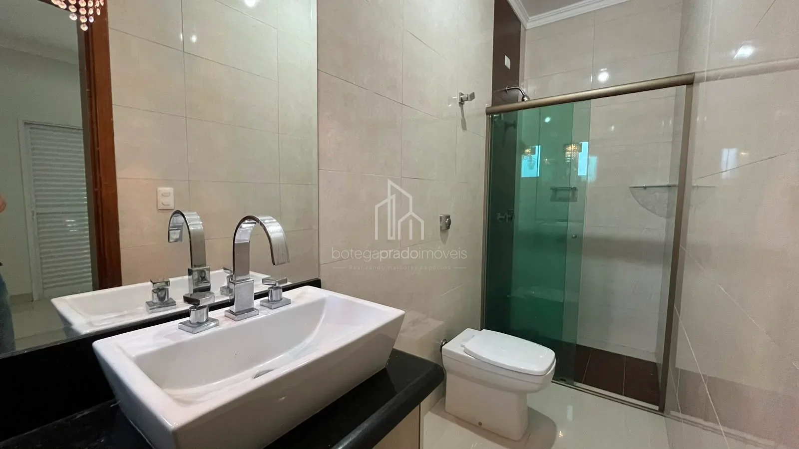 Casa Alto Padrão, 4 suítes, à venda no Condomínio Village Damha — foto 7