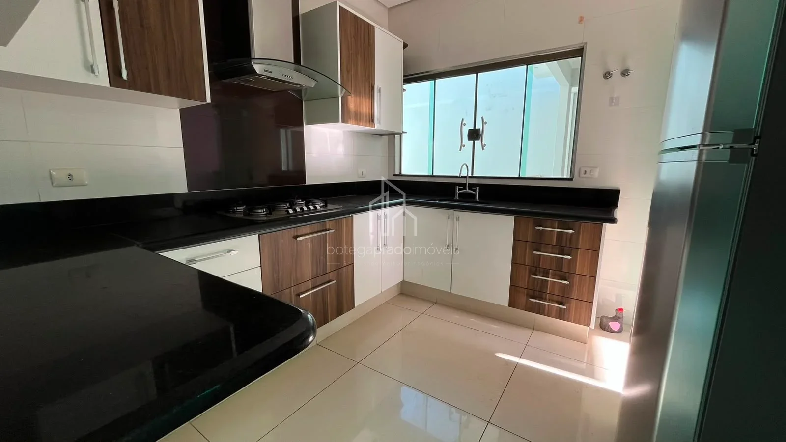 Casa Alto Padrão, 4 suítes, à venda no Condomínio Village Damha — foto 8