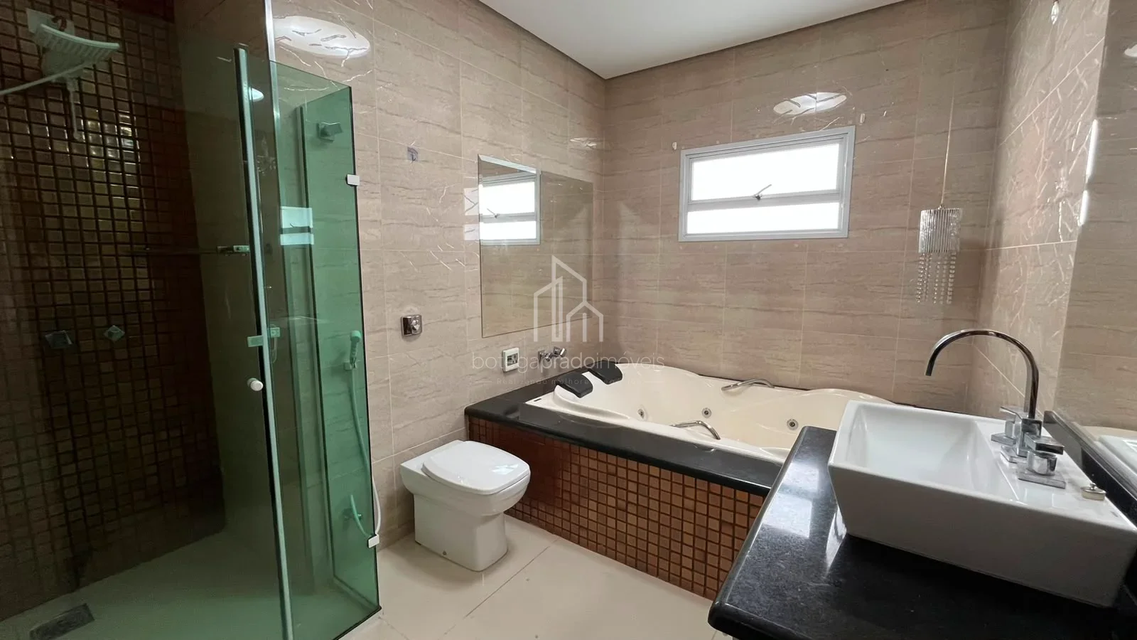 Casa Alto Padrão, 4 suítes, à venda no Condomínio Village Damha — foto 9