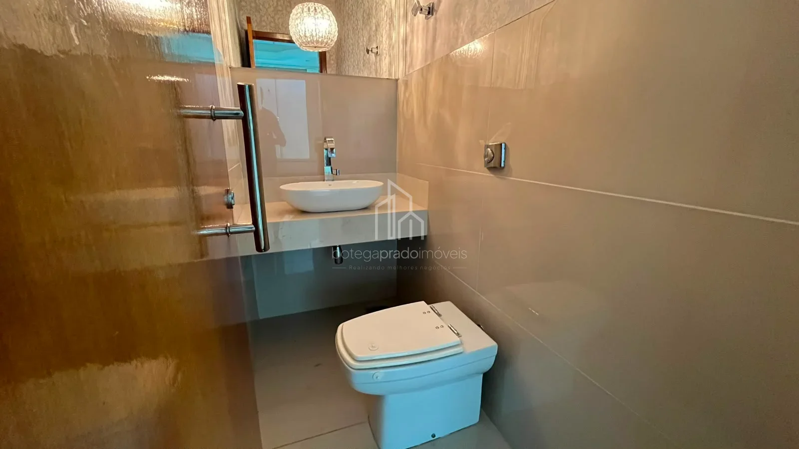Casa Alto Padrão, 4 suítes, à venda no Condomínio Village Damha — foto 12