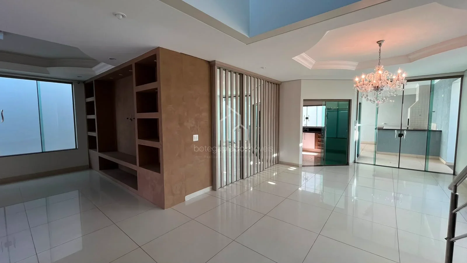 Casa Alto Padrão, 4 suítes, à venda no Condomínio Village Damha — foto 16