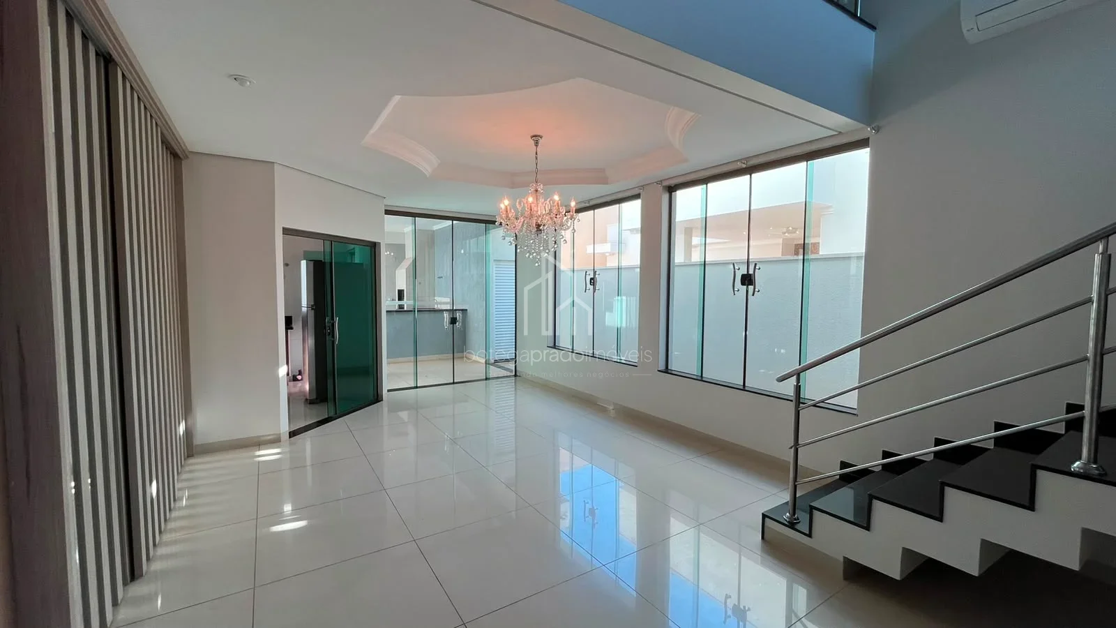 Casa Alto Padrão, 4 suítes, à venda no Condomínio Village Damha — foto 17