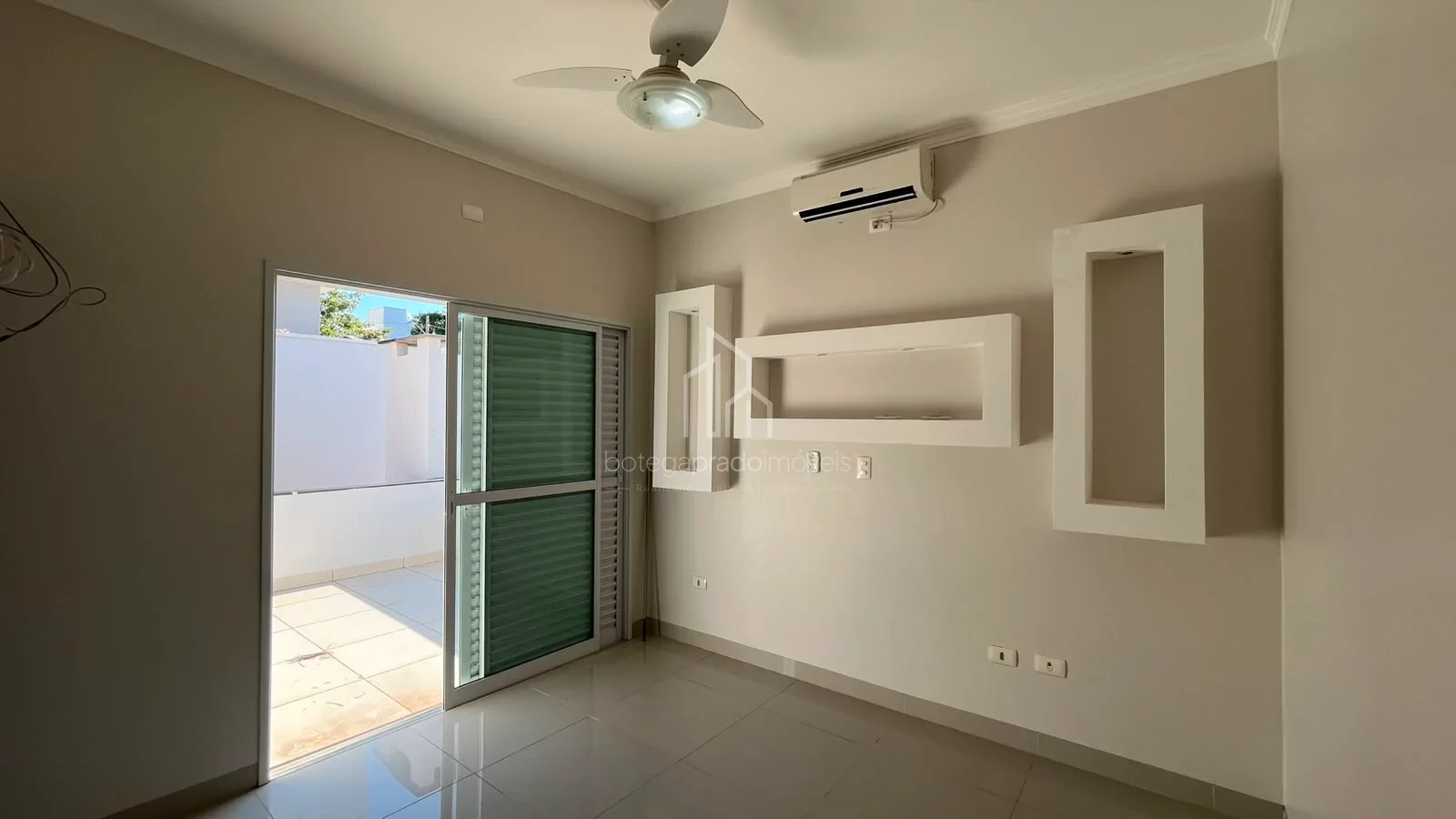 Casa Alto Padrão, 4 suítes, à venda no Condomínio Village Damha — foto 19