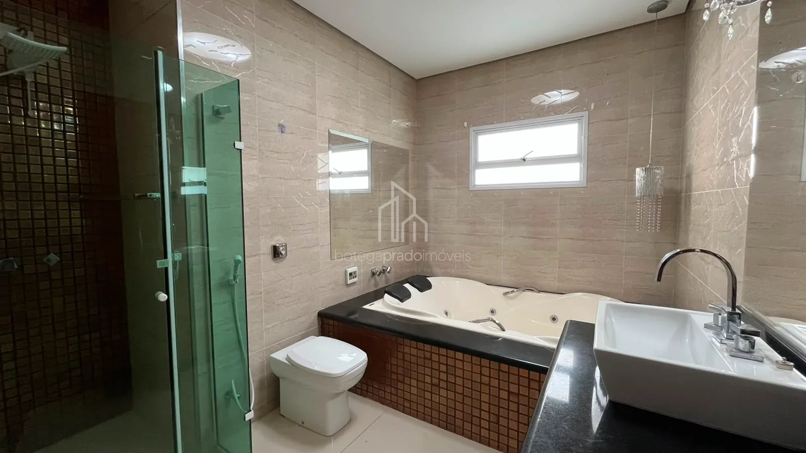 Casa Alto Padrão, 4 suítes, à venda no Condomínio Village Damha — foto 22