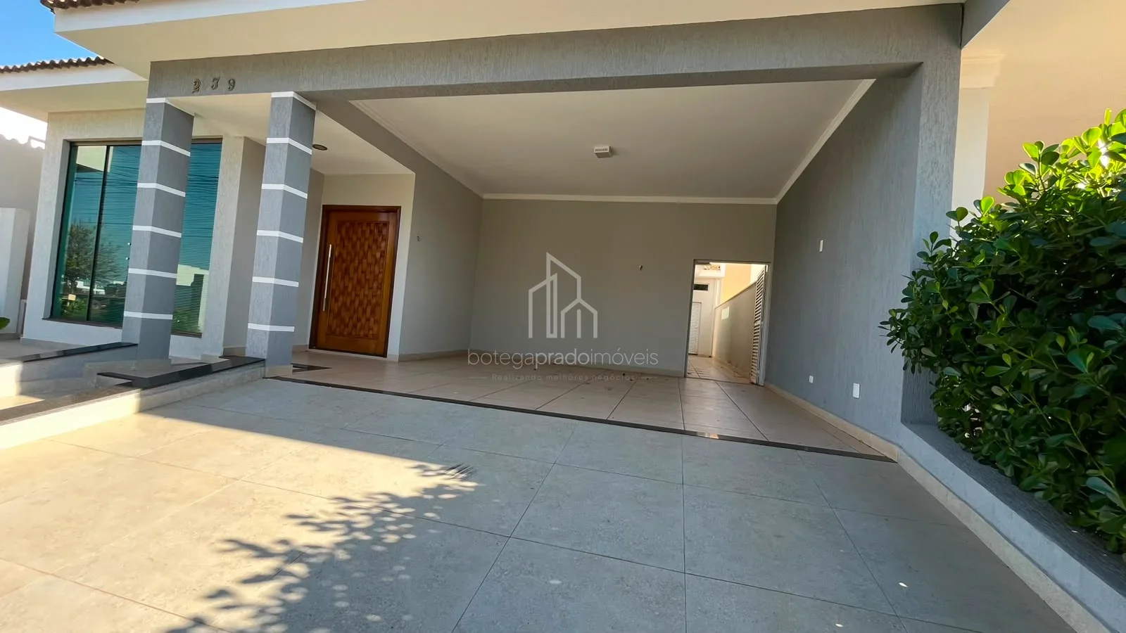 Casa Alto Padrão, 4 suítes, à venda no Condomínio Village Damha — foto 23
