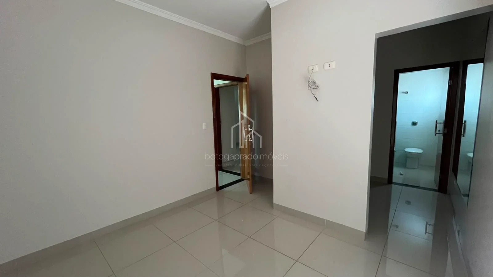 Casa Alto Padrão, 4 suítes, à venda no Condomínio Village Damha — foto 24