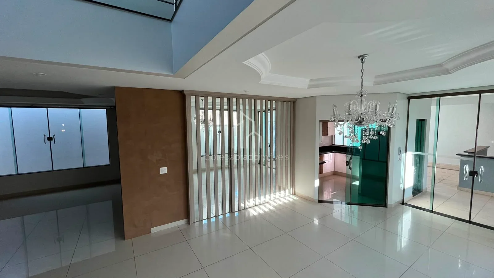 Casa Alto Padrão, 4 suítes, à venda no Condomínio Village Damha — foto 26