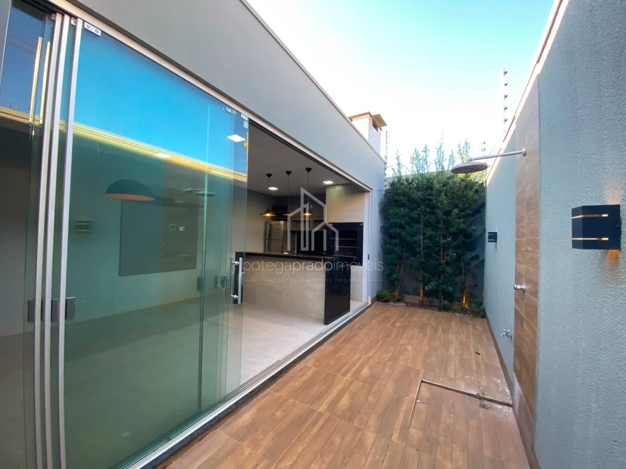 Casa alto padrão à venda com 2 quartos no Parque Imperial em Presidente Prudente / SP — foto 4