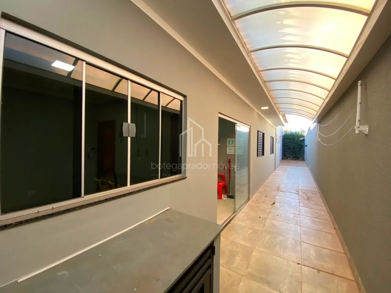 Casa alto padrão à venda com 2 quartos no Parque Imperial em Presidente Prudente / SP — foto 6