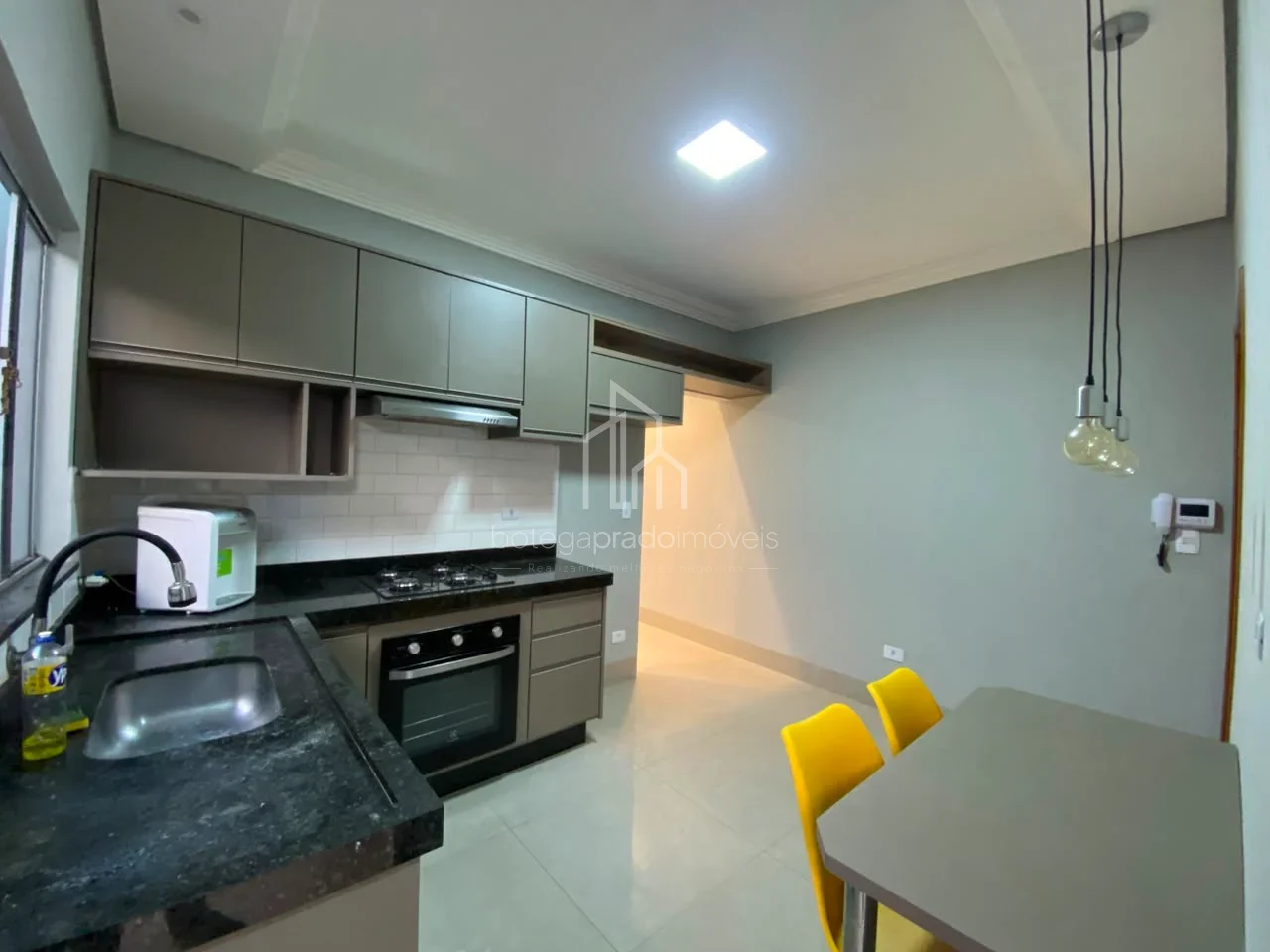 Casa alto padrão à venda com 2 quartos no Parque Imperial em Presidente Prudente / SP — foto 7