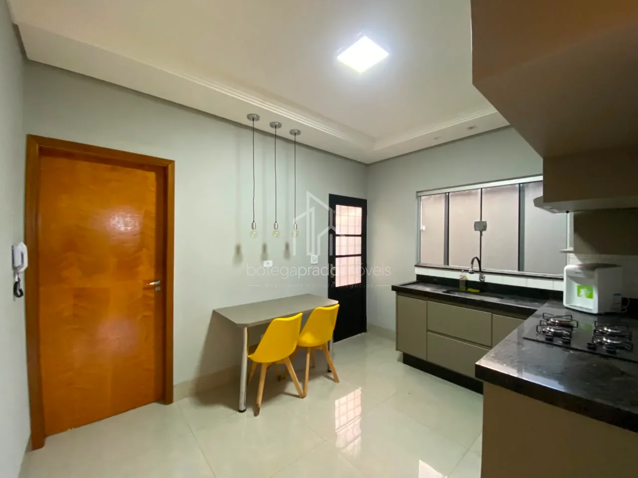 Casa alto padrão à venda com 2 quartos no Parque Imperial em Presidente Prudente / SP — foto 10