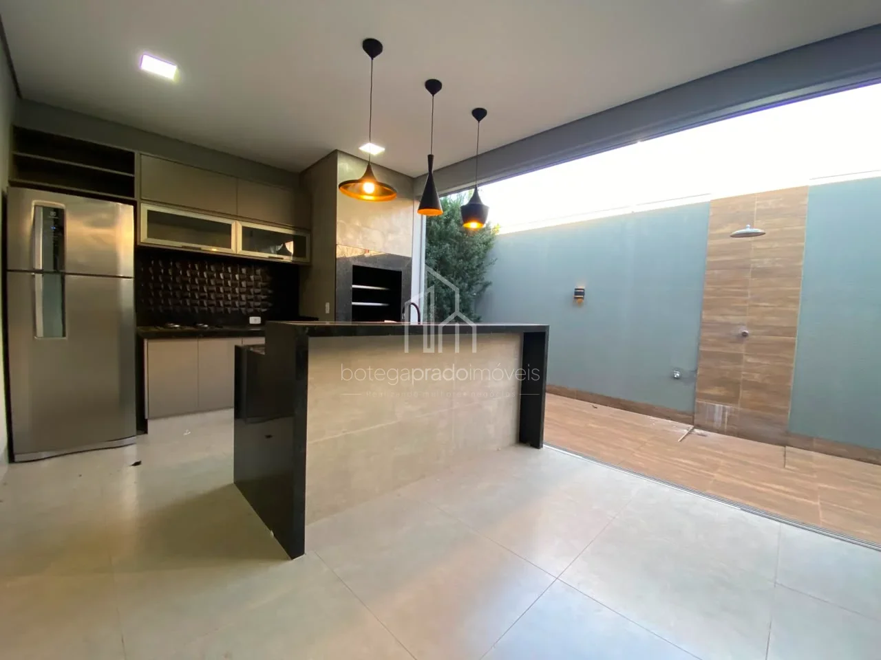 Casa alto padrão à venda com 2 quartos no Parque Imperial em Presidente Prudente / SP — foto 9