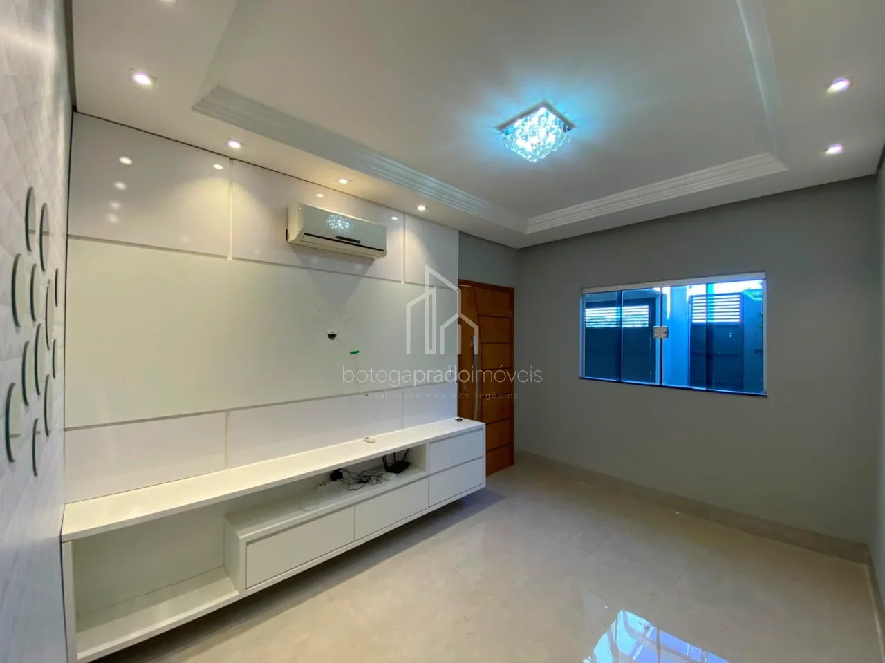 Casa alto padrão à venda com 2 quartos no Parque Imperial em Presidente Prudente / SP — foto 13