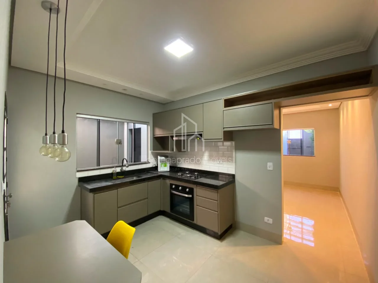 Casa alto padrão à venda com 2 quartos no Parque Imperial em Presidente Prudente / SP — foto 17