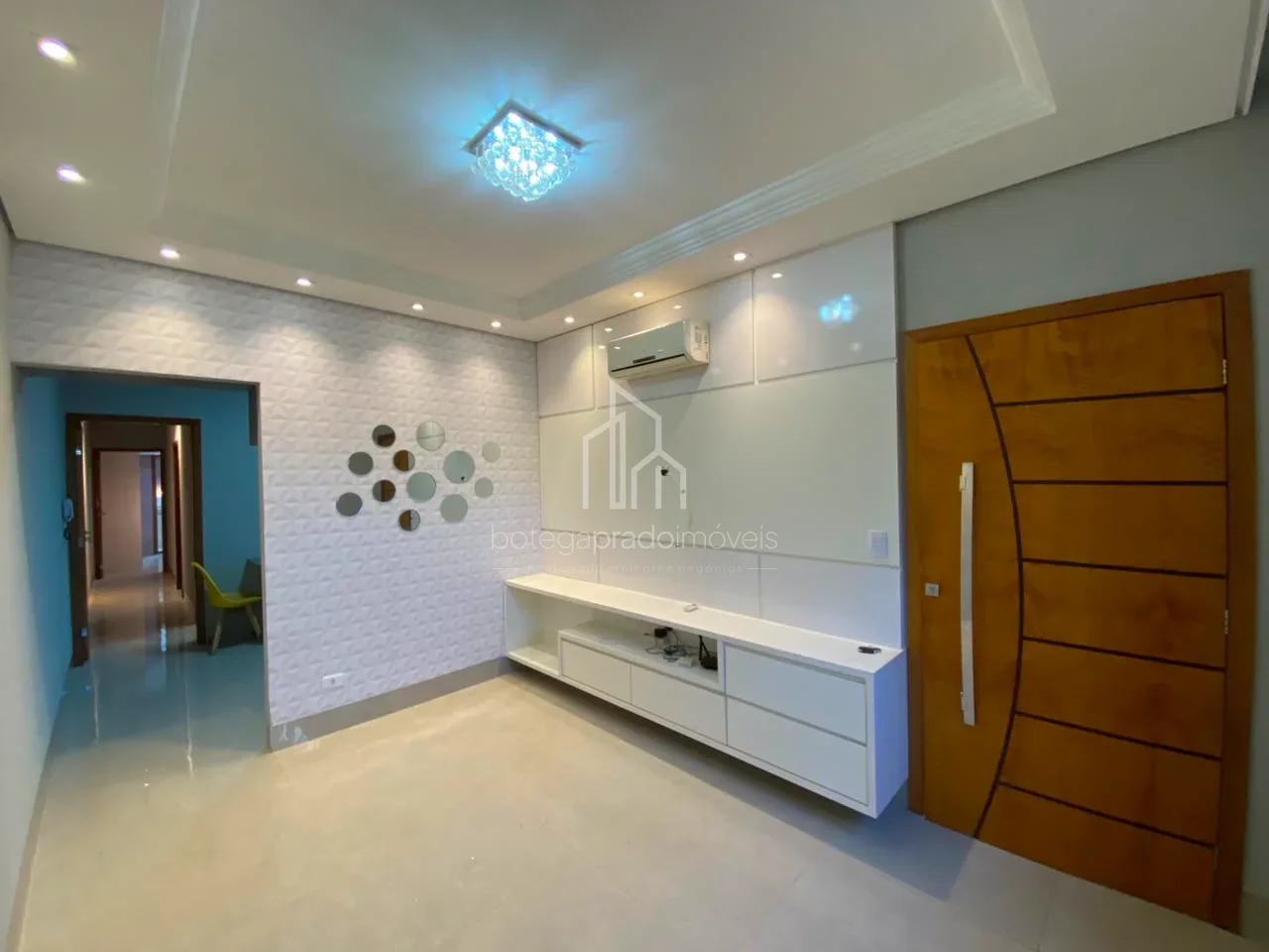 Casa alto padrão à venda com 2 quartos no Parque Imperial em Presidente Prudente / SP — foto 18