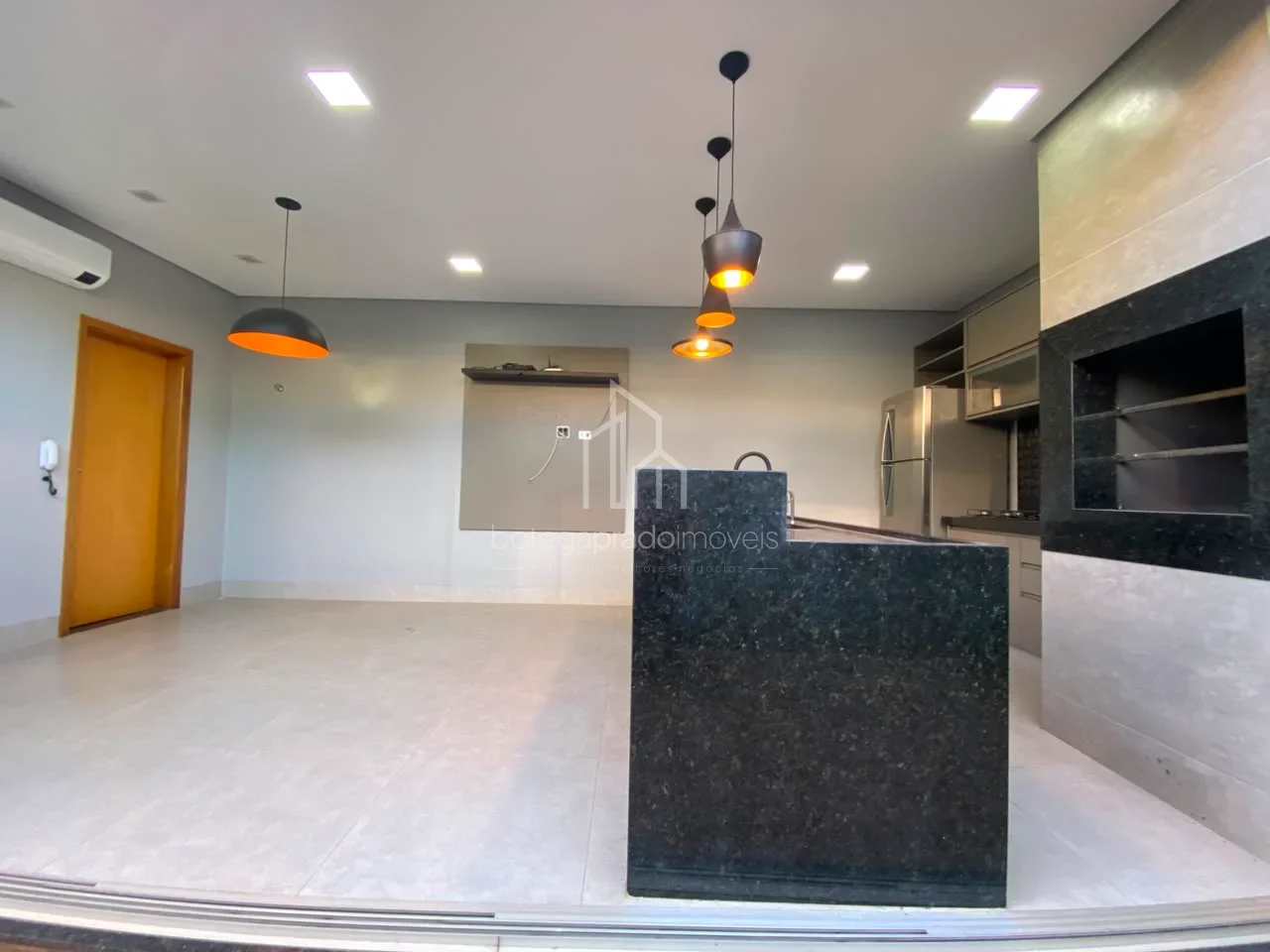 Casa alto padrão à venda com 2 quartos no Parque Imperial em Presidente Prudente / SP — foto 20
