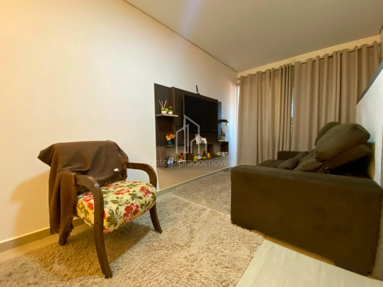 Apartamento à venda, 02 quartos, mobiliado, no Jardim Paulista em Presidente Prudente/SP — foto 6