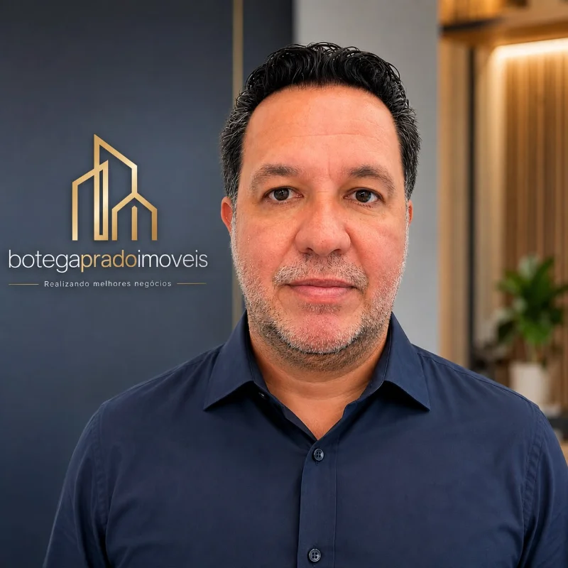 Luciano Prado Botega